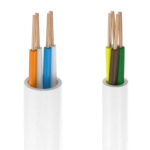 Кабель КСПВ 2х2х0,5
