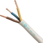 Провод ПВС-Т 3х1,5