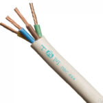 Провод ПВС-TS 4х6,0