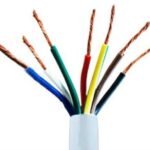 Провод ПВС 7х0,75