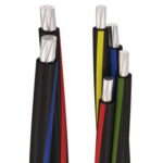 Провод СИП-4 4х150