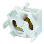 Стартеродержатель (крепление на винт) TDM