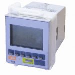 ТЭ8-1мин/7дн-8on/off-16А-8Ц/Щ TDM