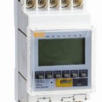 Таймер электронный ТЭ8A-1мин/7дн-8on/off-16А-DIN TDM