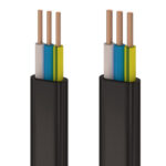 Кабель ВВГнг(A)-П 2х16