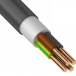 Кабель ВВГнг 5х50