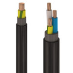 Кабель ВВГнг(A)-LS 2х35