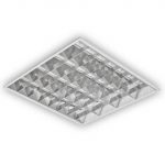 Встраиваемый светильник Classic/R-418-23