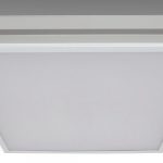 Встраиваемый светильник ЛВО 4х18-CSVT/GR-OPAL-R