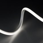 Термостойкая светодиодная лента RTW-2835-180 24V (14.4W/m, High temp)