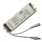 БЛОК АВАРИЙНОГО ПИТАНИЯ ДЛЯ СВЕТОДИОДНЫХ СВЕТИЛЬНИКОВ АК-100W 2H