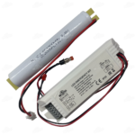 БЛОК АВАРИЙНОГО ПИТАНИЯ ДЛЯ СВЕТОДИОДНЫХ СВЕТИЛЬНИКОВ 3.6V 1800MAH 1H (AE13 _KIT_)