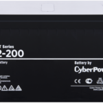 Аккумулятор CyberPower 12V 200 Ah [RC 12-200]