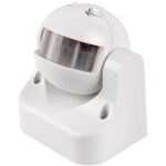 Датчик движения General GMS3-W-12-8-W, 475802, настенный, 12 м, 1200Вт, 8 мин