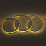 Гибкий неон General GLS-2835-120-9.6-220-IP67-BSNL-3, 504018, теплый белый