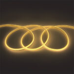 Гибкий неон General GLS-COB-288-10-220-IP67-NW-NL-3, 504022, теплый белый