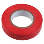 Изолента ПВХ GIT-13-15-10-R