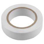 Изолента ПВХ GIT-15-19-20-W