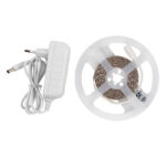 Комплект GLS-2835-120-9.6-12-IP20-PRO-6-3-KIT 3м лента + ИПН 12В