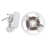 Комплект GLS-5050-30-7.2-12-IP20-PRO-3-5-KIT 5м лента + ИПН 12В