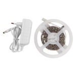 Комплект GLS-5050-30-7.2-12-IP20-PRO-6-5-KIT 5м лента + ИПН 12В