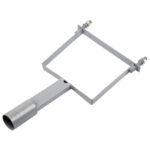 Кронштейн General GST-P2-48, на опору/столб, 460123