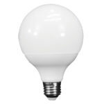 Лампа светодиодная General GLDEN-G95F-15-230-E27-4500, 661569, нейтральный белый