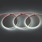 Лента General GLS-COB-288-10-220-IP67-NW-6, 504221, без токоведущих жил, теплый белый