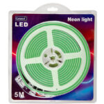 Лента "Гибкий неон" GLS-2835-120-9.6-12-NL-IP67-G блистер 5м