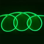 Лента "Гибкий неон" GLS-2835-120-9.6-12-NL-IP67-G катушка 50м