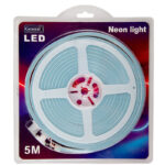 Лента "Гибкий неон" GLS-2835-120-9.6-12-NL-IP67-IB блистер 5м