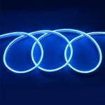 Лента "Гибкий неон" GLS-2835-120-9.6-12-NL-IP67-IB катушка 50м