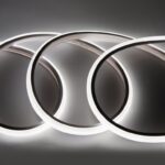 Лента "Гибкий Неон" GLS-2835-120-9.6-220-BNL-IP67-6 катушка 50 м