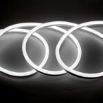 Лента "Гибкий Неон" GLS-2835-120-9.6-220-NL-IP67-6 катушка 50 м