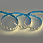 Лента светодиодная General GLS-2835-240-19.2-12-IP20-D-4, 501290, 4500К, 5 м