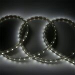 Лента светодиодная General GLS-2835-60-6-220-IP67-6 катушка 50 м, 504115