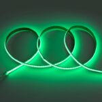 Лента светодиодная GLS-COB-320-8-24-IP20-G