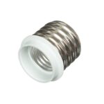 Переходник GLH-E40/E27-W