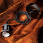 Подвес General Филамент GLH-ME-E27-НИКЕЛЬ, 682400, E-27