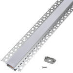 Профиль General GAL-GLS-2000-14-61, врезной, 522801