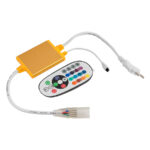 RGB Контроллер GDC-RGB-1200-NL-IP67-220
