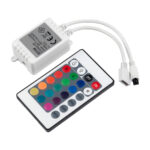 RGB Контроллер GDC-RGB-80-I-IP20-12