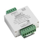 RGBW Усилитель GDA-RGBW-288-IP20-12