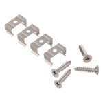 Скоба крепления для профиля GAL-7-14-C-IP20