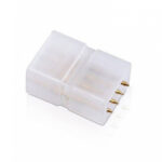 Средний коннектор  G-5050-M-IP20-RGB