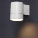 Светильник фасадный General GWL-GX53-M-IP65 WHITE, 661137