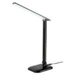 Светильник GLTL-020-9 черный