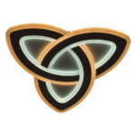 Светильник GSMCL-Smart51 90w Galvanica