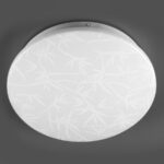 Светильник светодиодный General Bamboo GSMCL-014-24, 800243, 1560Лм, нейтральный белый