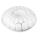 Светильник светодиодный General Favi GSMCL-007-12-6500, 800220, 1100Лм, холодный белый